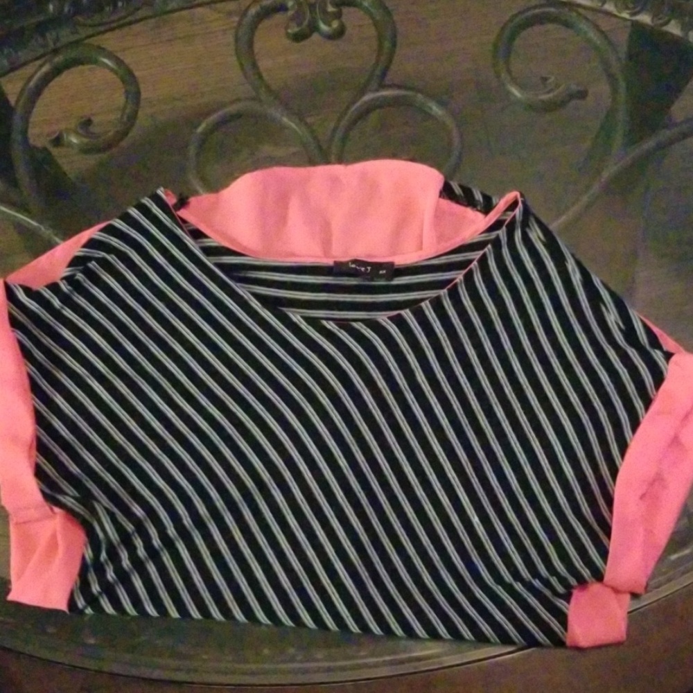Casual T-shirt